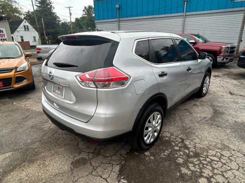 Used 2016 Nissan Rogue S image 13
