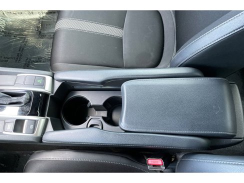 Used 2020 Honda Civic Sport image 28