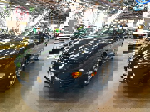 Used 2000 Pontiac Firebird Formula w/ Security Pkg image 6