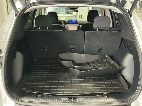 Used 2022 Ford Escape SE w/ Convenience Package image 31