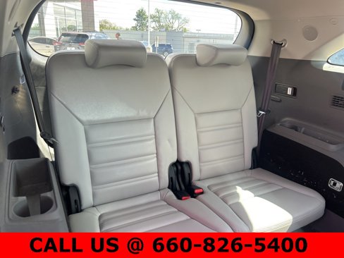 Used 2019 Kia Sorento SX w/ SX Touring Package image 8