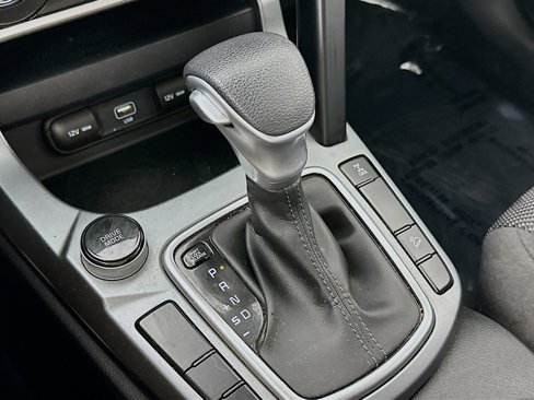 Used 2021 Kia Seltos LX image 22