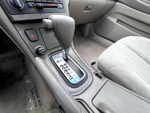 Used 2000 Nissan Maxima SE image 51