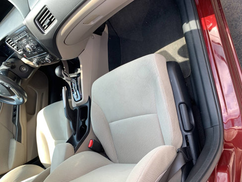 Used 2013 Honda Civic LX image 12