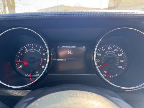 Used 2015 Ford Mustang Coupe image 30
