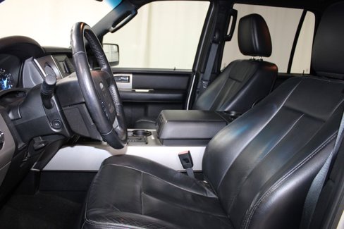 Used 2017 Ford Expedition XLT w/ Equipment Group 201A image 16