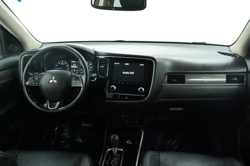 Used 2020 Mitsubishi Outlander SEL image 12