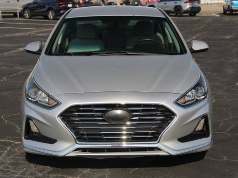 Used 2018 Hyundai Sonata SE image 21