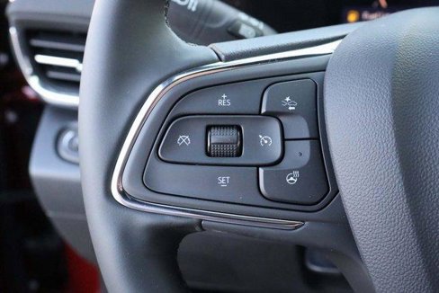 New 2025 Buick Envista Preferred w/ Convenience I Package image 32