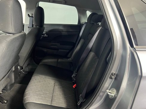 Used 2024 Mitsubishi Outlander Sport ES image 26