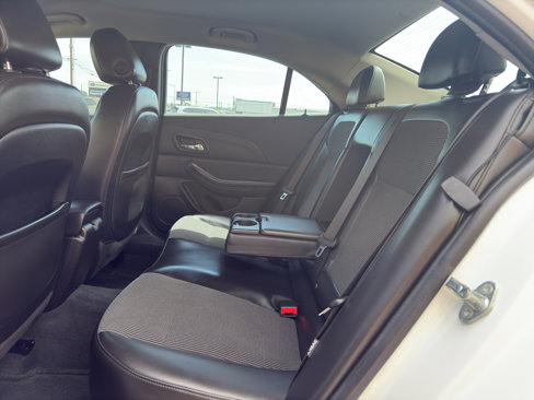 Used 2013 Chevrolet Malibu LT w/ Power Convenience Package image 29