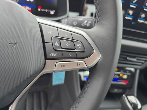 New 2025 Volkswagen Jetta Sport image 30