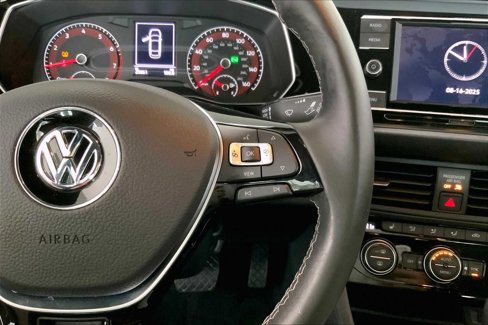 Used 2021 Volkswagen Jetta R-Line image 20