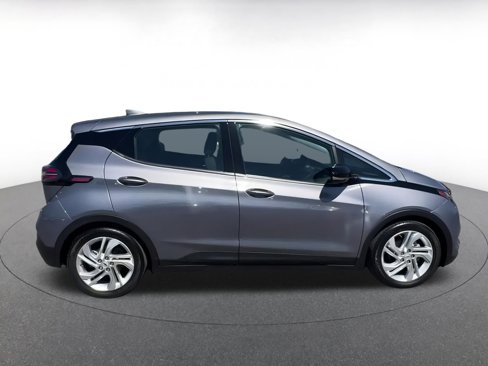 Used 2023 Chevrolet Bolt LT w/ Driver Confidence Package image 16