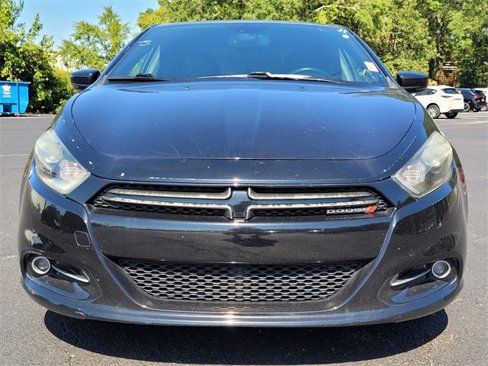 Used 2015 Dodge Dart GT w/ Technology Group image 7