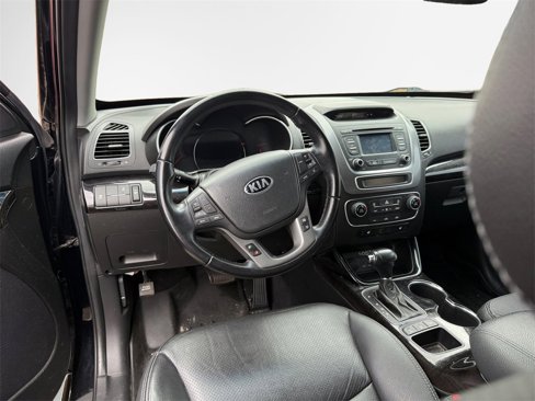 Used 2014 Kia Sorento EX image 19