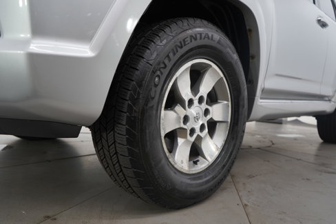 Used 2011 Toyota 4Runner SR5 image 26