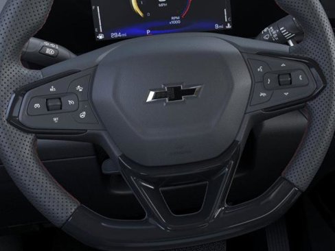 New 2026 Chevrolet Trax RS image 43