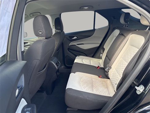 Used 2020 Chevrolet Equinox LS w/ LS Convenience Package image 17
