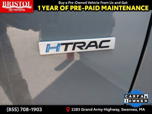 Used 2024 Hyundai Tucson SE image 31