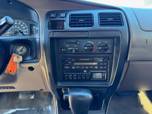 Used 1998 Toyota 4Runner 2WD image 20