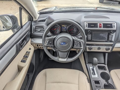 Used 2018 Subaru Outback 2.5i w/ Protection Package #1 image 3