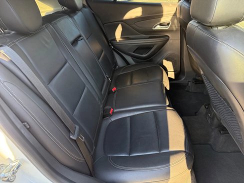 Used 2015 Buick Encore Leather image 16
