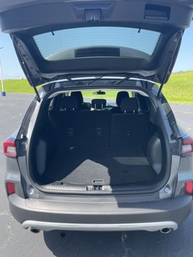 Used 2025 Ford Escape Active image 11