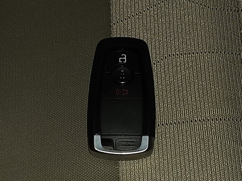Used 2018 Ford EcoSport SE image 32