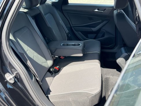 New 2025 Volkswagen Jetta Sport image 11