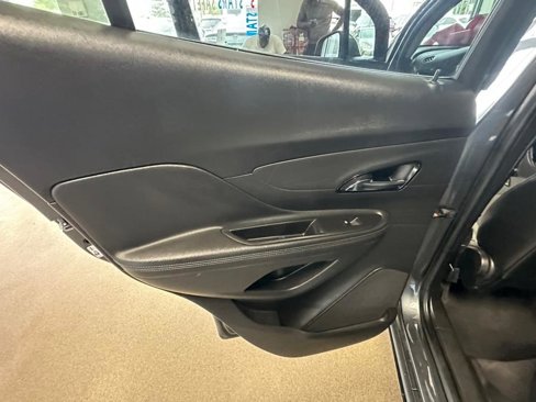 Used 2017 Buick Encore Preferred w/ Experience Buick Package image 43