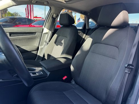 Used 2023 Honda Civic EX image 14