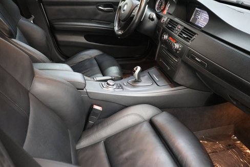 Used 2009 BMW M3 Sedan image 61