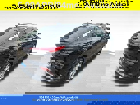 New 2025 Buick Envista Preferred w/ Convenience I Package image 7