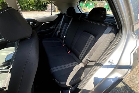 Used 2023 Hyundai Venue SEL w/ Cargo Package image 20