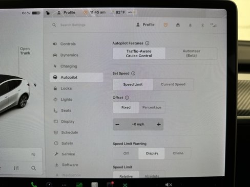 Used 2021 Tesla Model Y Long Range image 29