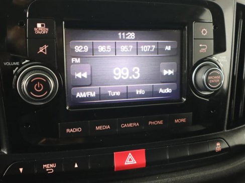 Used 2022 RAM ProMaster City Wagon image 14