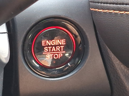 Certified 2023 Honda HR-V Sport image 24