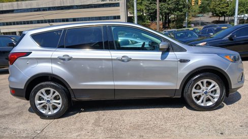 Used 2019 Ford Escape SE image 8