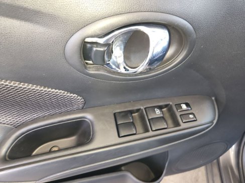 Used 2017 Nissan Versa SV image 25