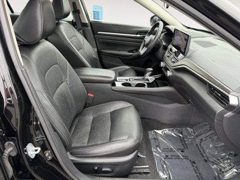 Used 2023 Nissan Altima 2.5 SL image 19