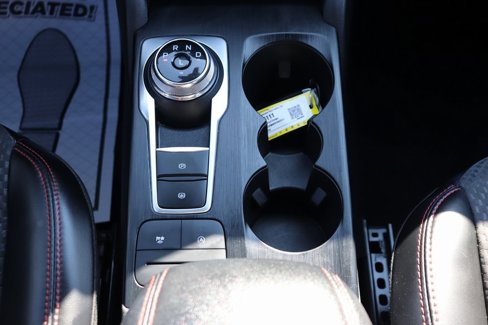Used 2023 Ford Escape ST-Line image 22