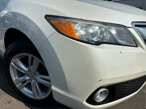 Used 2015 Acura RDX FWD w/ Technology Package image 24