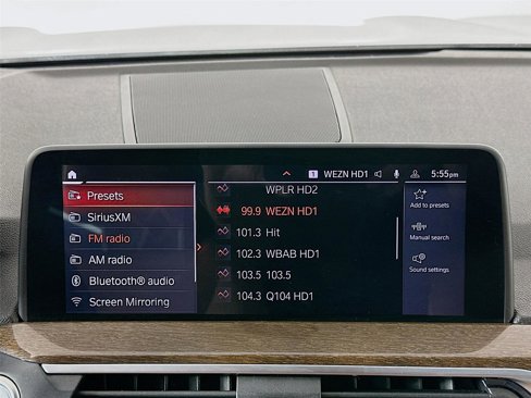 Used 2021 BMW X3 xDrive30i w/ Convenience Package image 15
