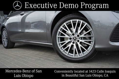 Used 2025 Mercedes-Benz CLA 250 image 10