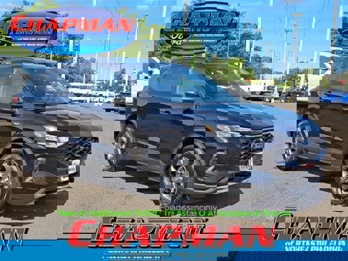 New 2025 Ford Escape ST-Line w/ Tech Pack #1 image 24