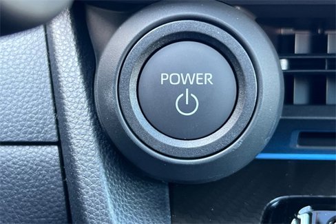 Used 2025 Toyota Prius image 21