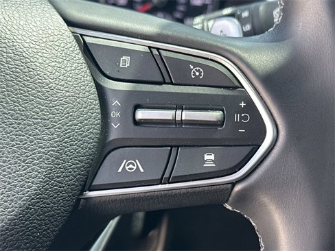 Used 2023 Hyundai Santa Fe SEL image 21