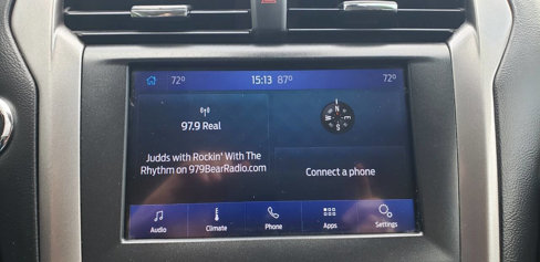 Used 2020 Ford Fusion SE image 15
