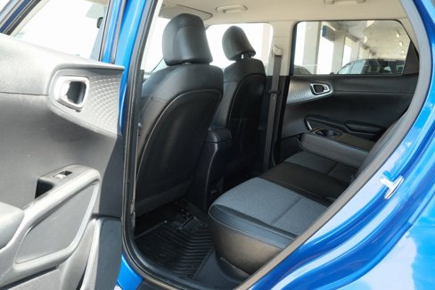 Used 2020 Kia Soul EX w/ Option Group 015 image 23